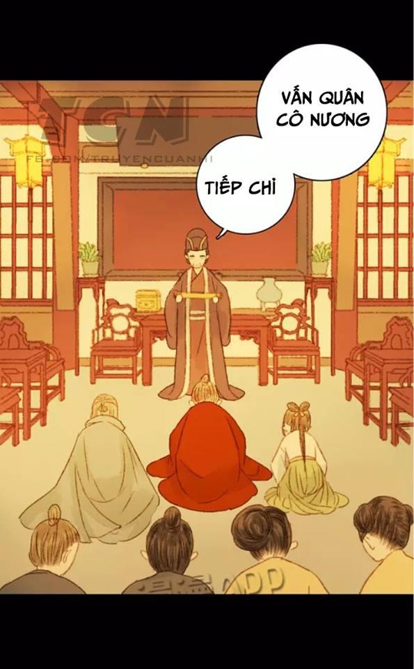 Chapter 48 - Trang 16