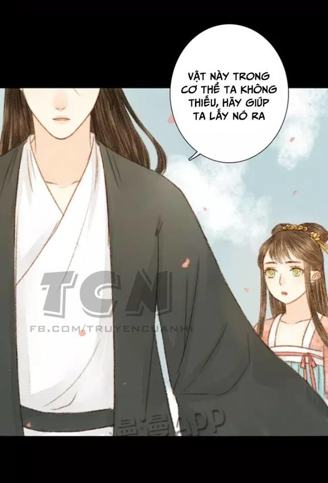 Chapter 48 - Trang 3