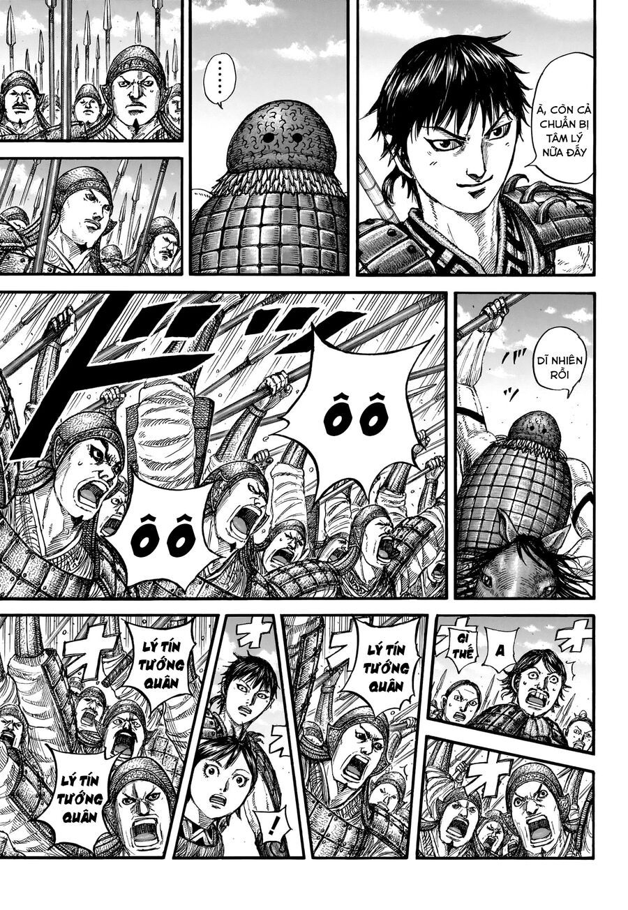 Chapter 849 - Trang 8