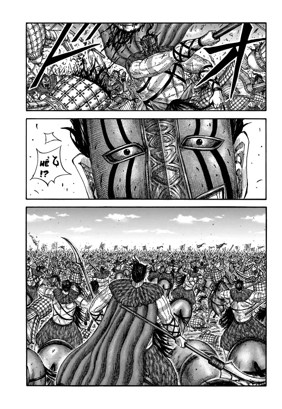 Chapter 855 - Trang 3