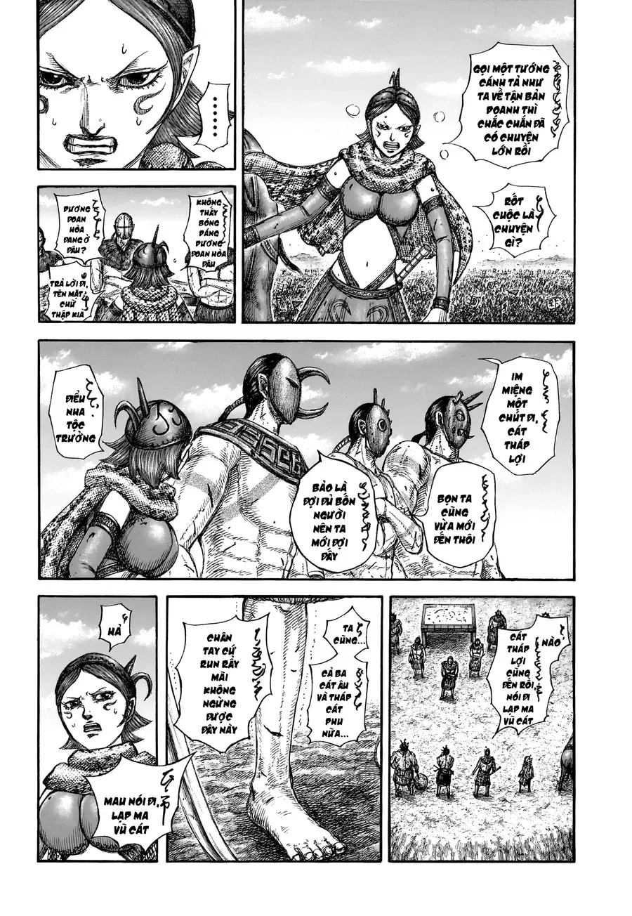 Chapter 856 - Trang 11