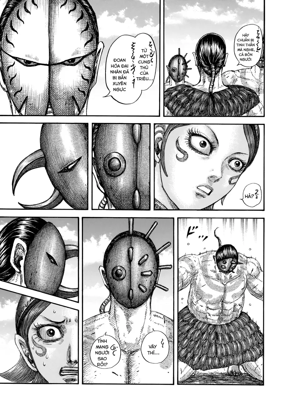 Chapter 856 - Trang 12