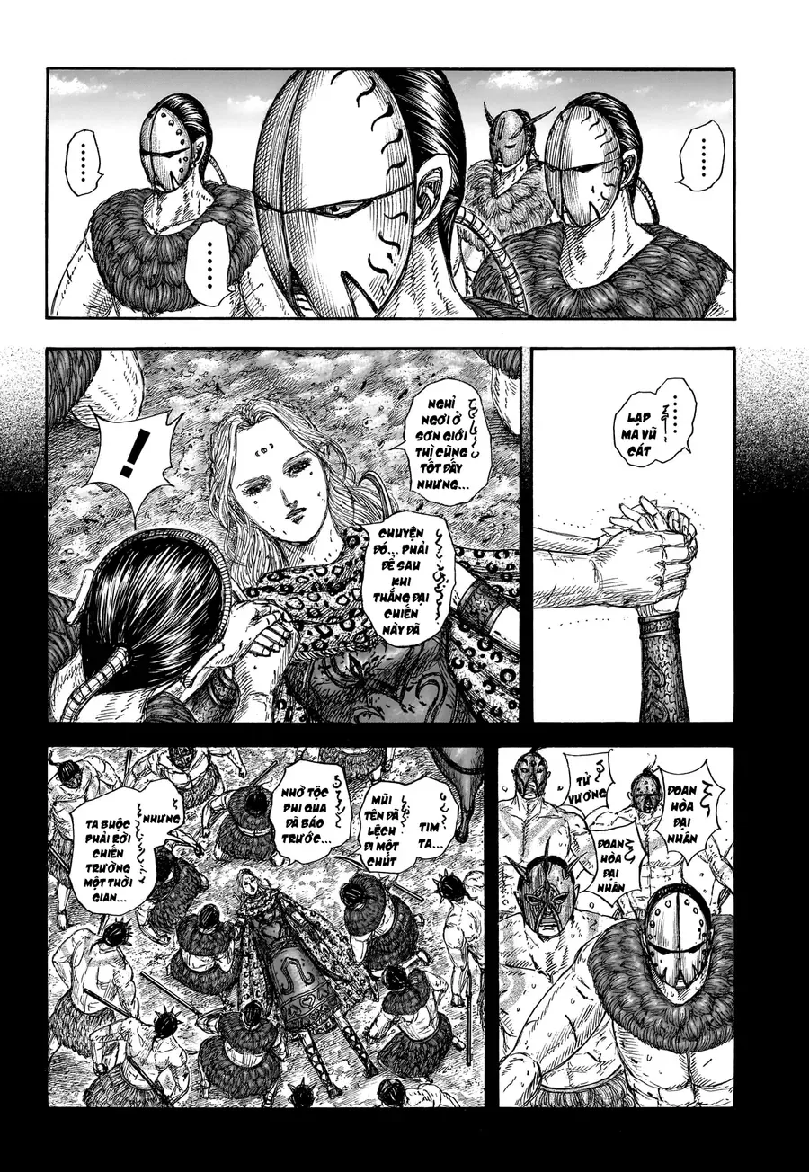 Chapter 856 - Trang 13