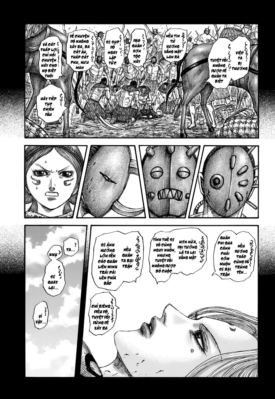 Chapter 856 - Trang 14