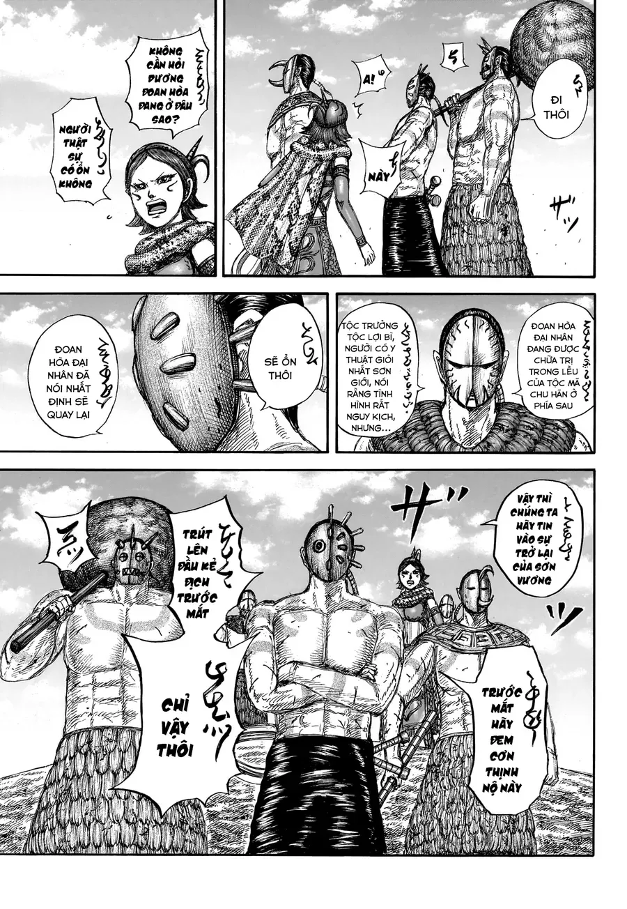 Chapter 856 - Trang 16