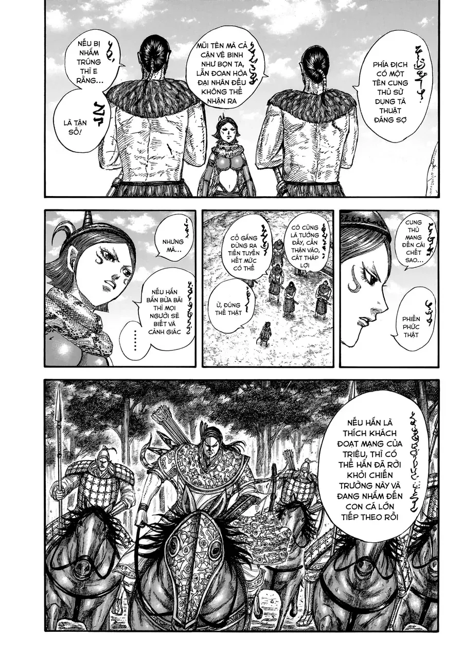 Chapter 856 - Trang 18