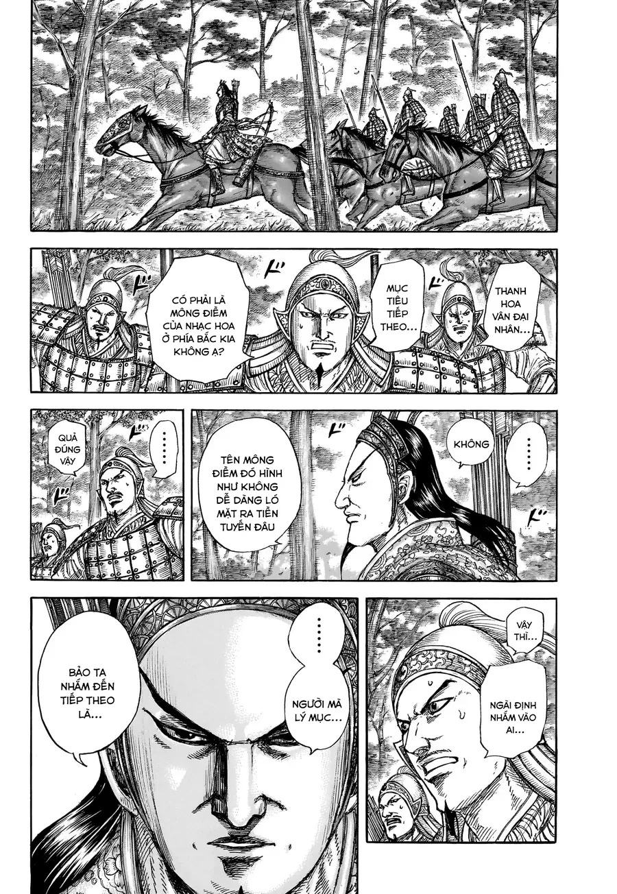 Chapter 856 - Trang 19