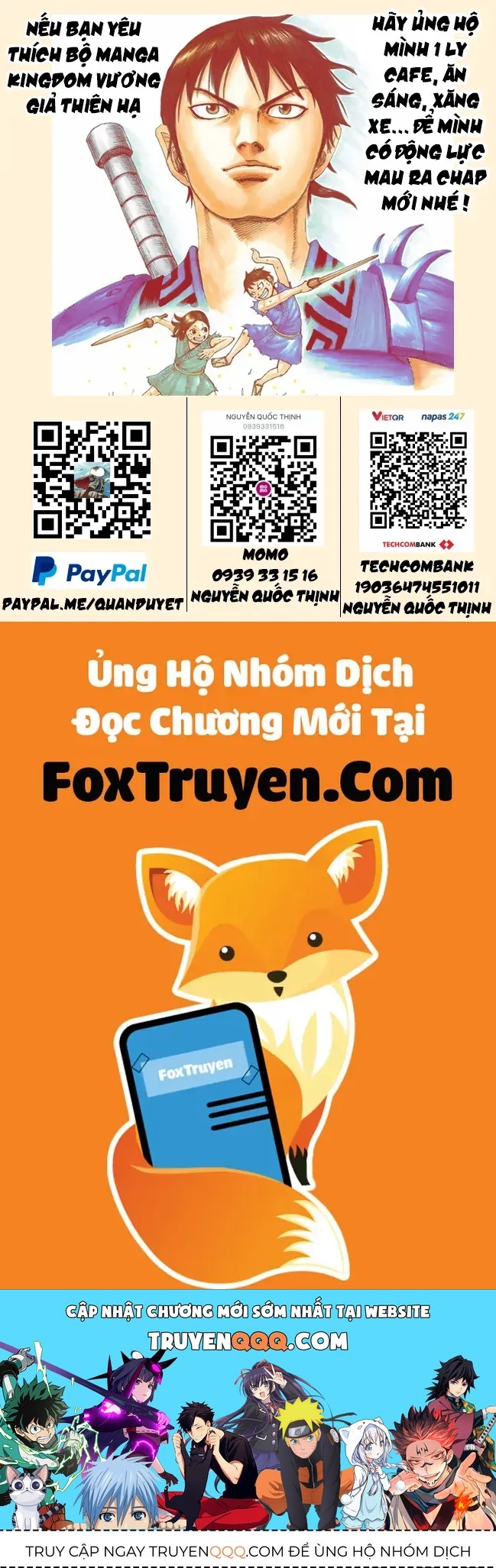 Chapter 856 - Trang 21