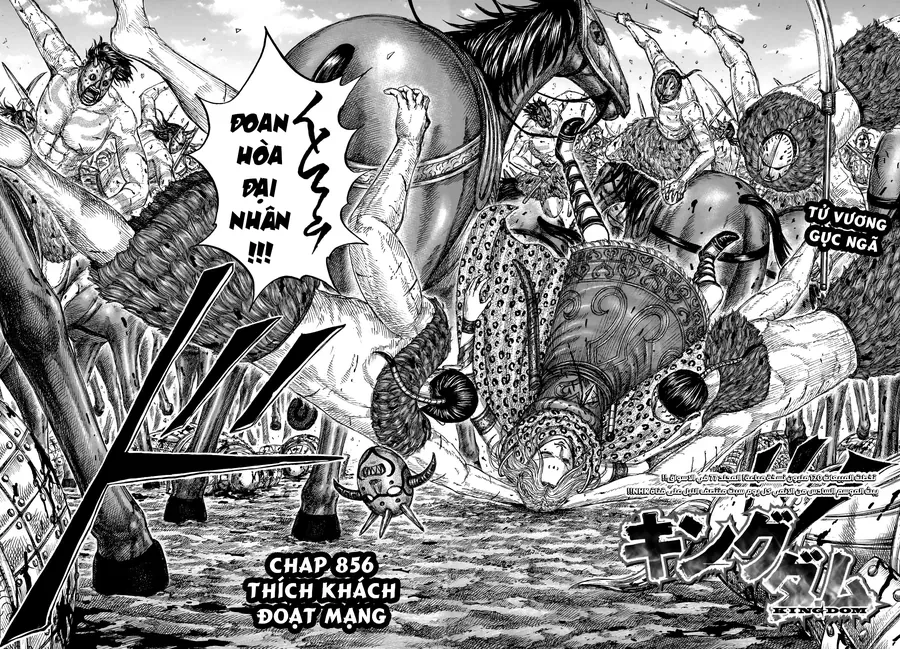 Chapter 856 - Trang 4