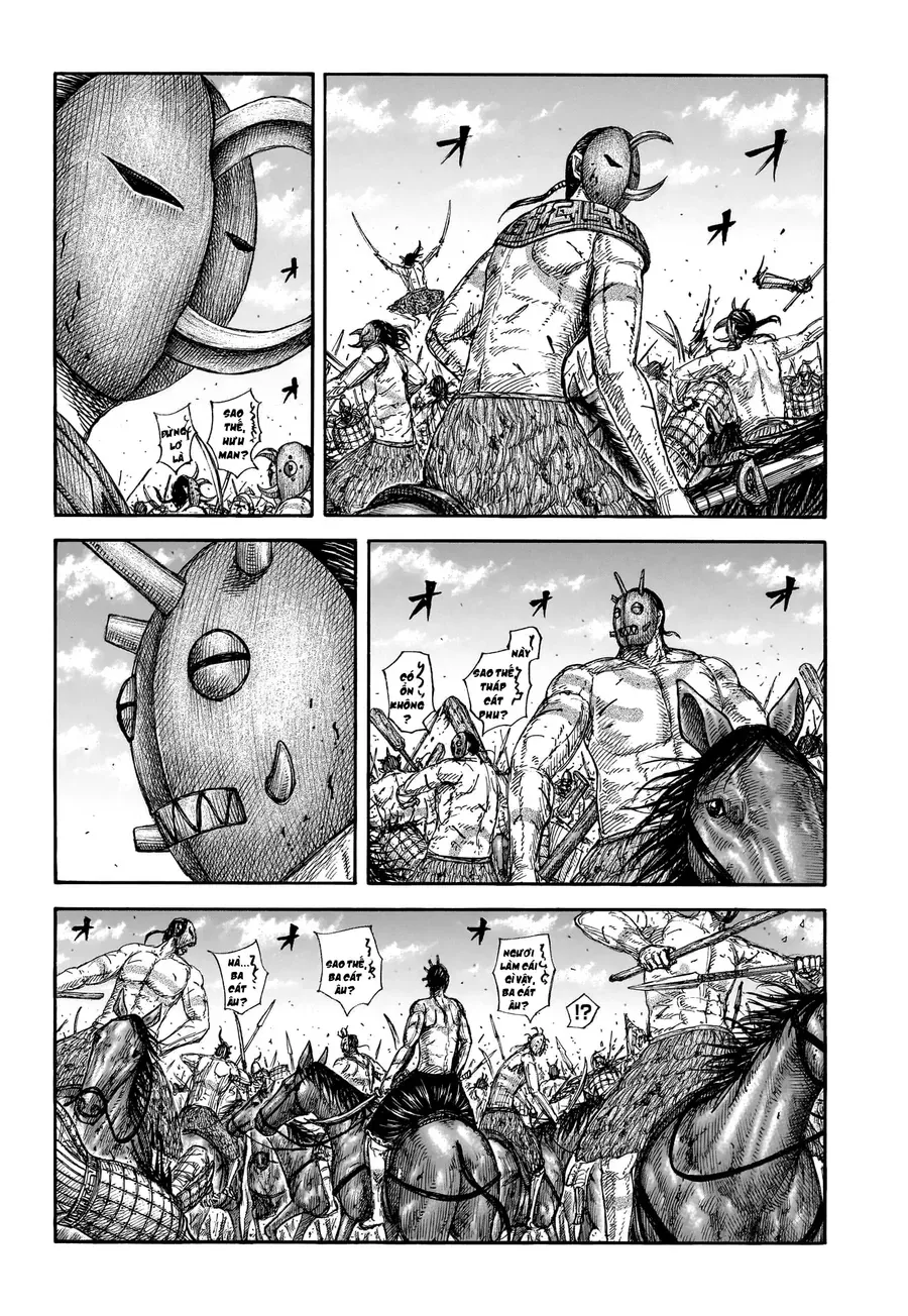 Chapter 856 - Trang 5