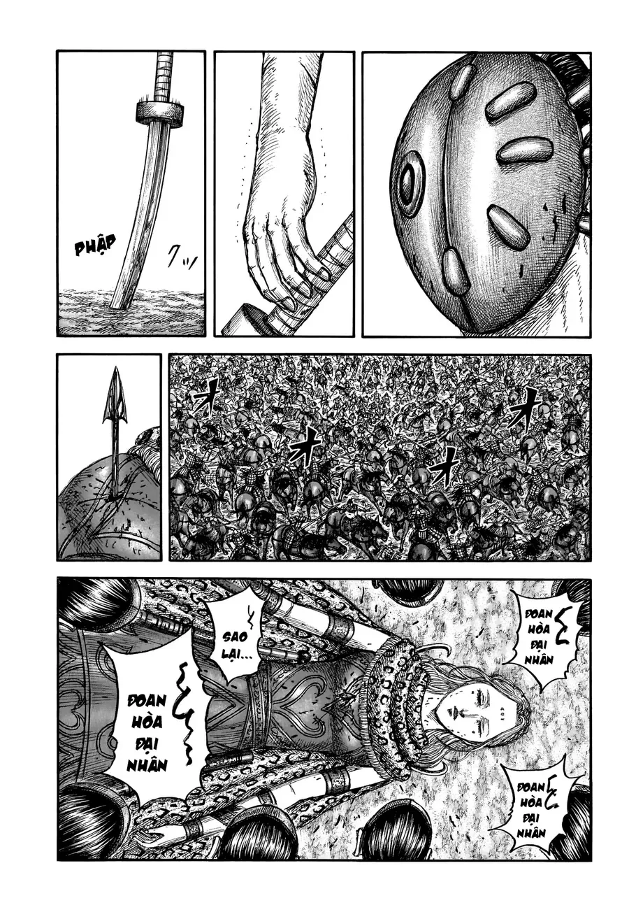 Chapter 856 - Trang 6