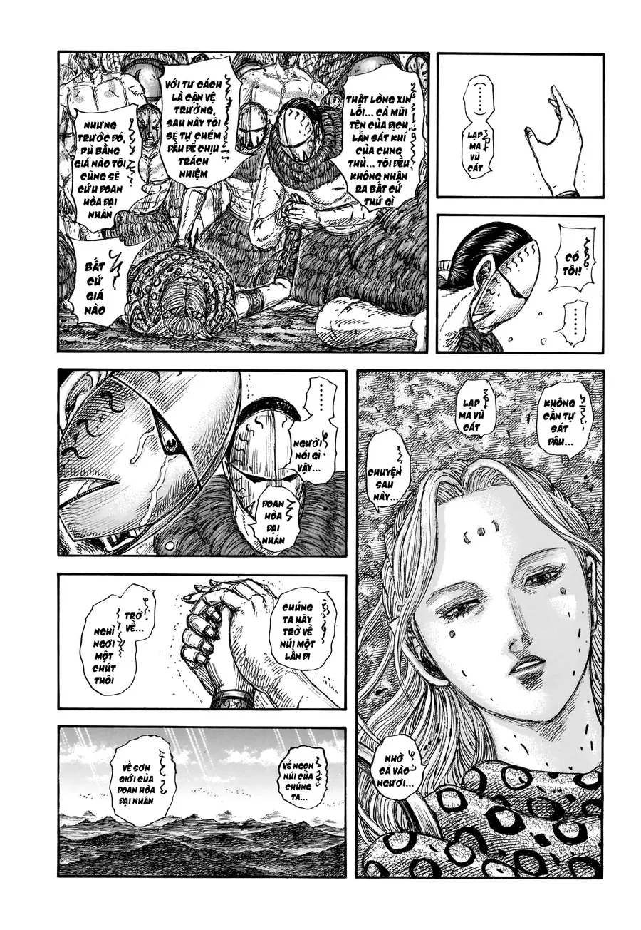 Chapter 856 - Trang 8