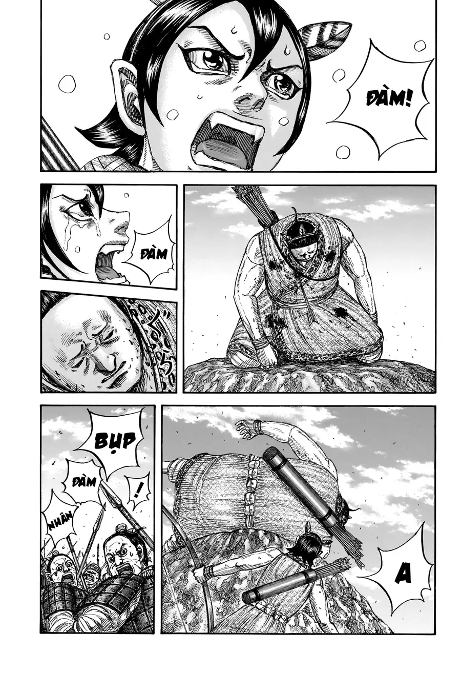 Chapter 862 - Trang 3