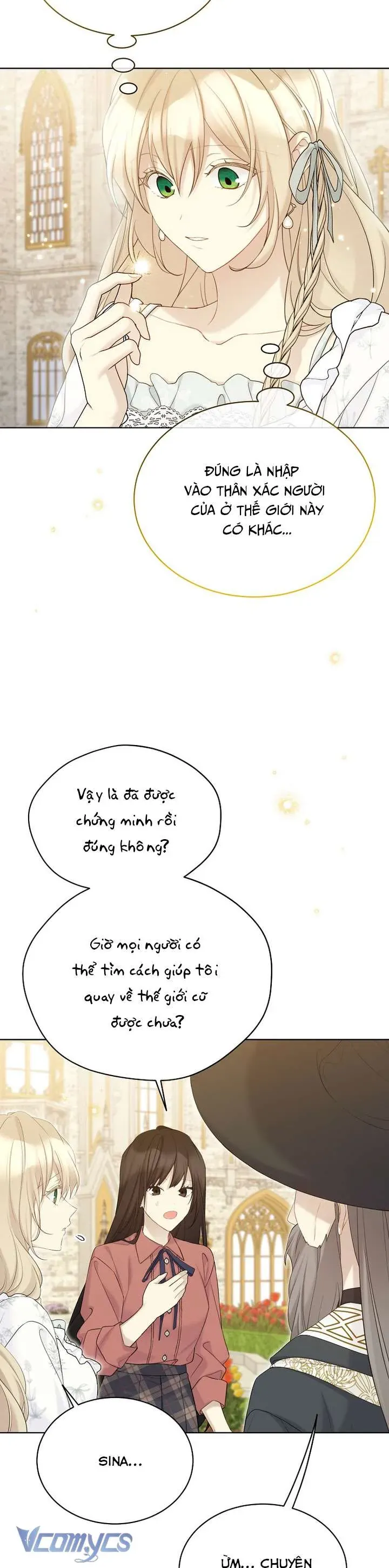 Chương 123 - Trang 8