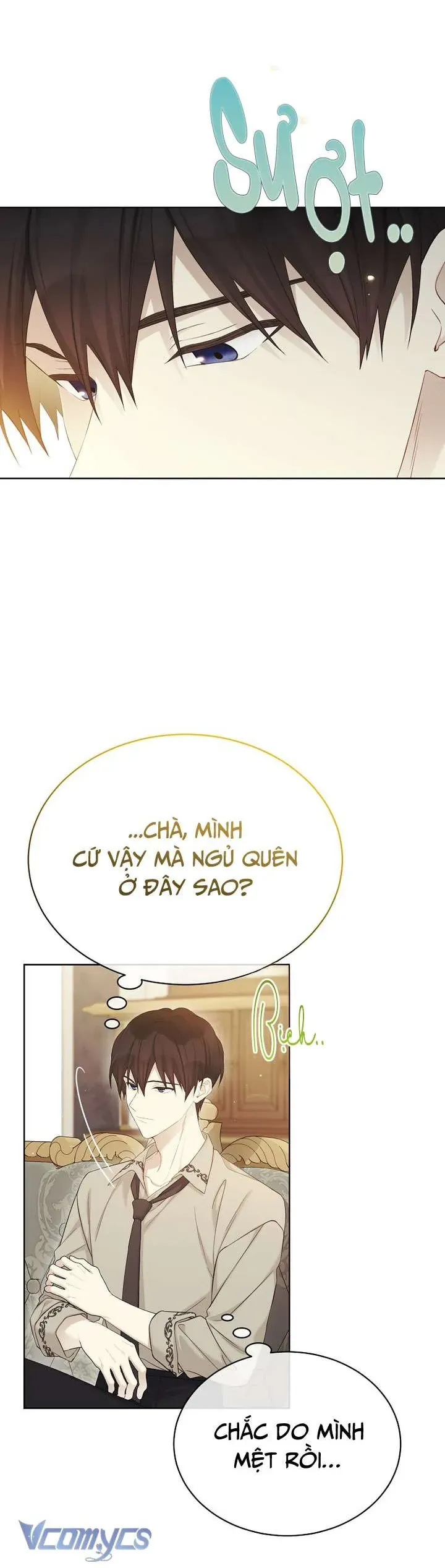 Chương 124 - Trang 3