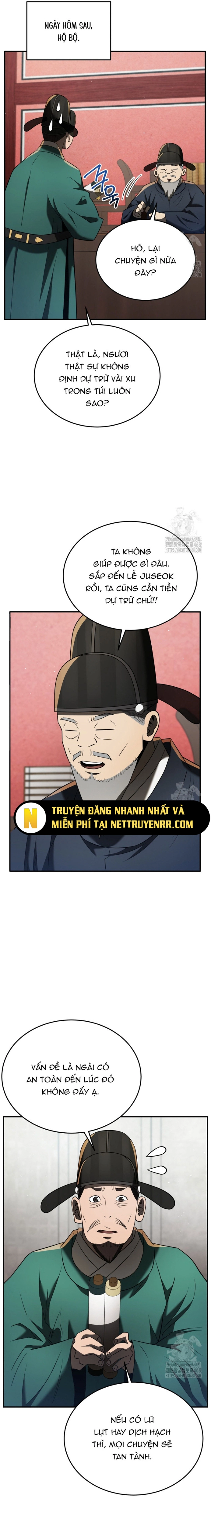 Chương 83 - Trang 18