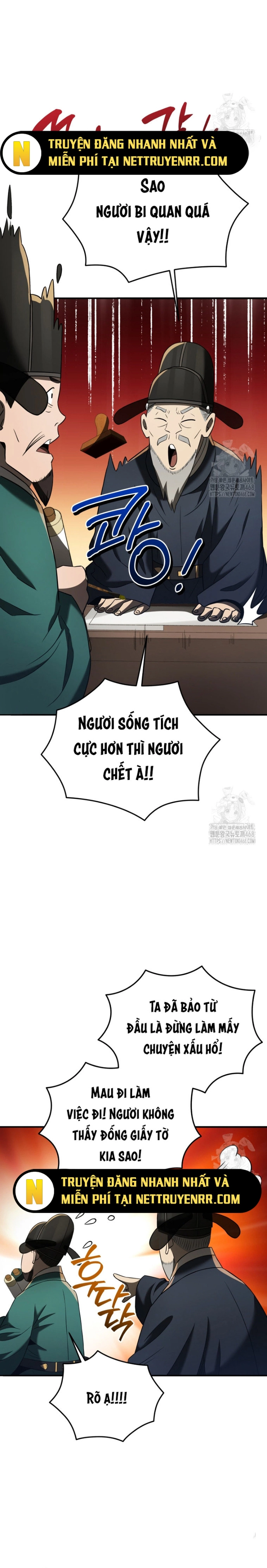 Chương 83 - Trang 19