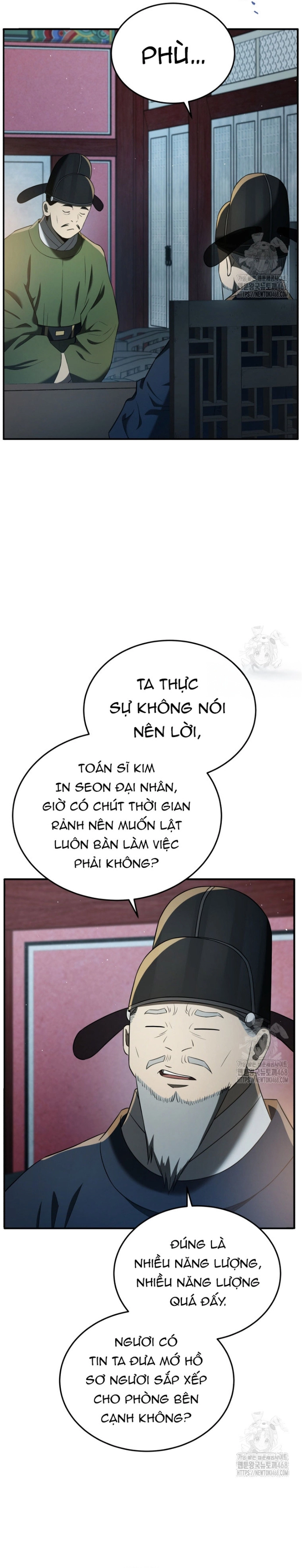 Chương 83 - Trang 3