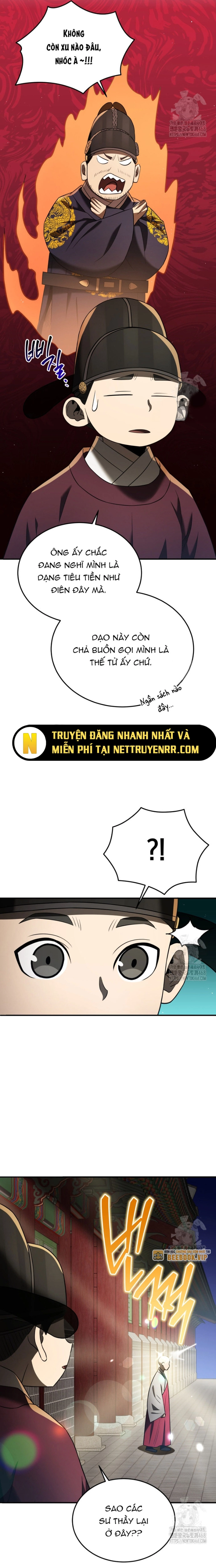 Chương 83 - Trang 22