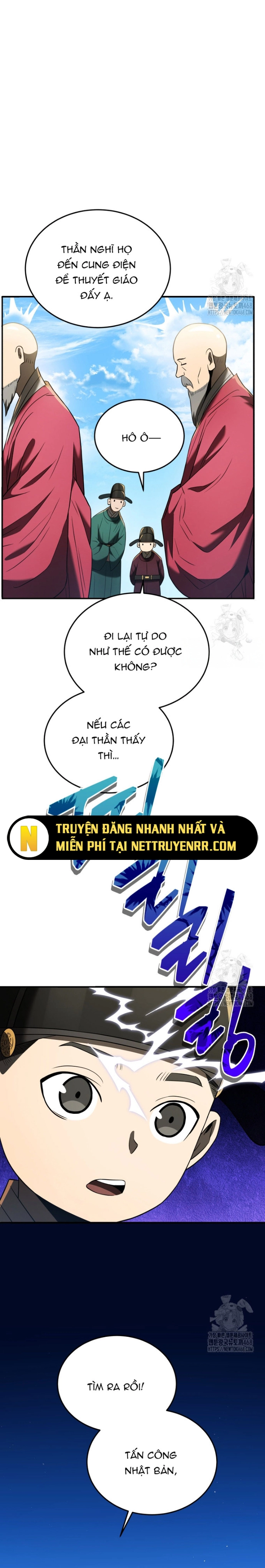 Chương 83 - Trang 23