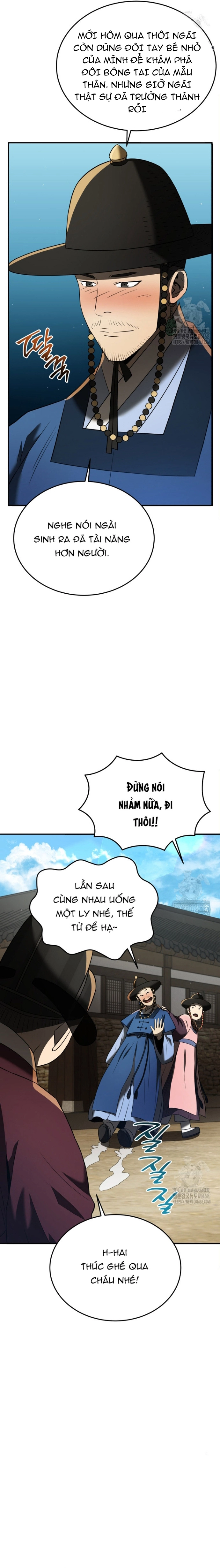 Chương 83 - Trang 10