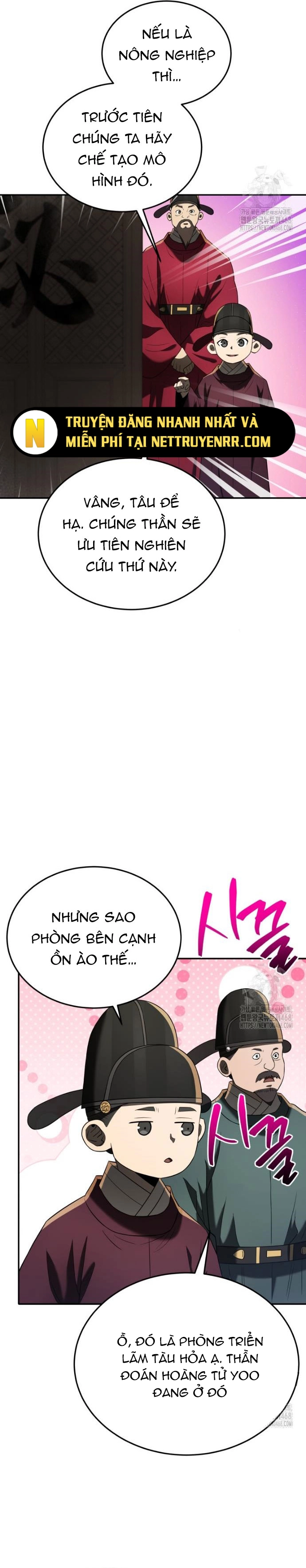 Chương 85 - Trang 11