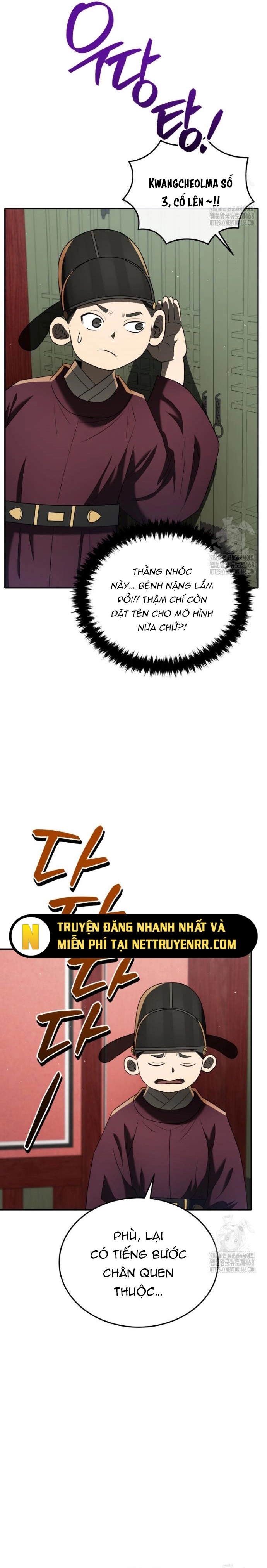 Chương 85 - Trang 12