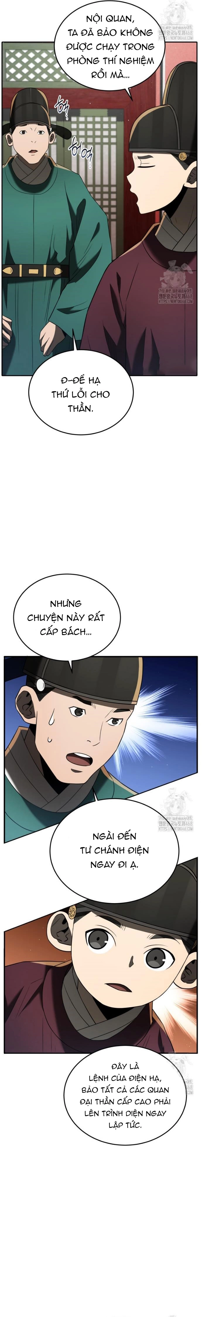 Chương 85 - Trang 13