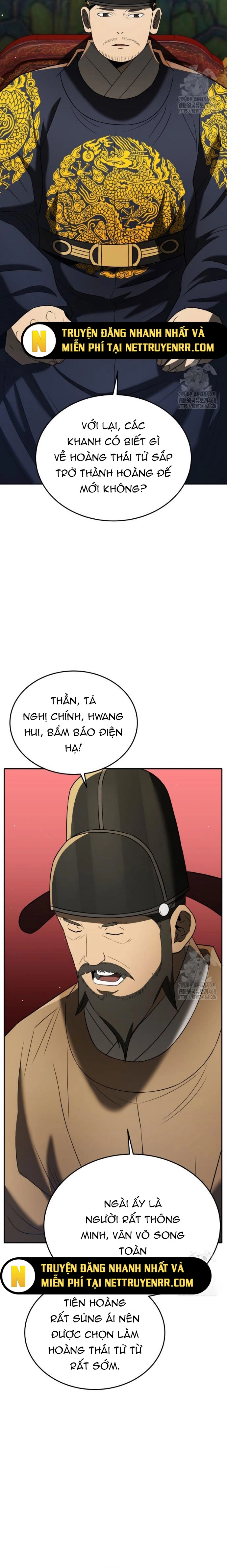 Chương 85 - Trang 15
