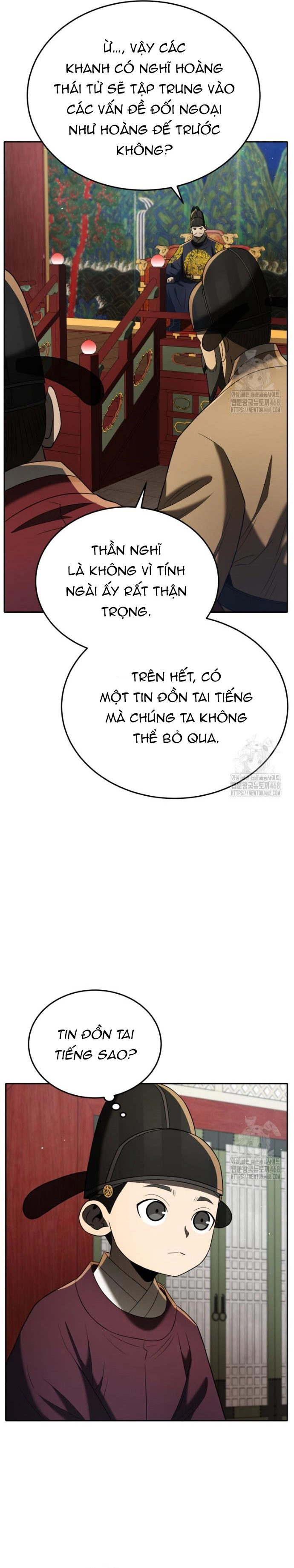Chương 85 - Trang 16