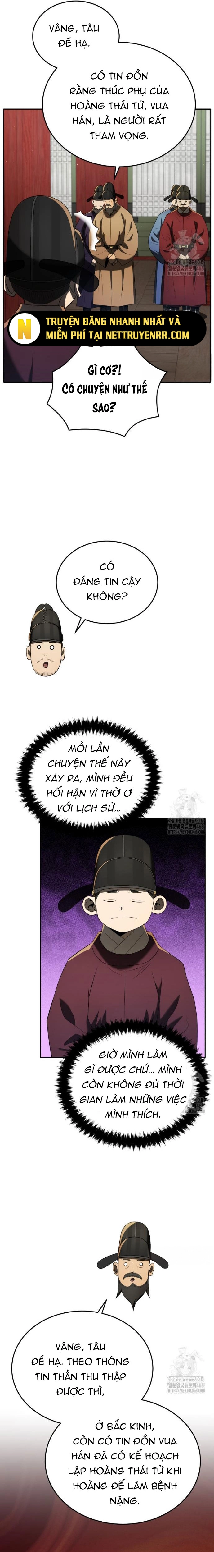 Chương 85 - Trang 17