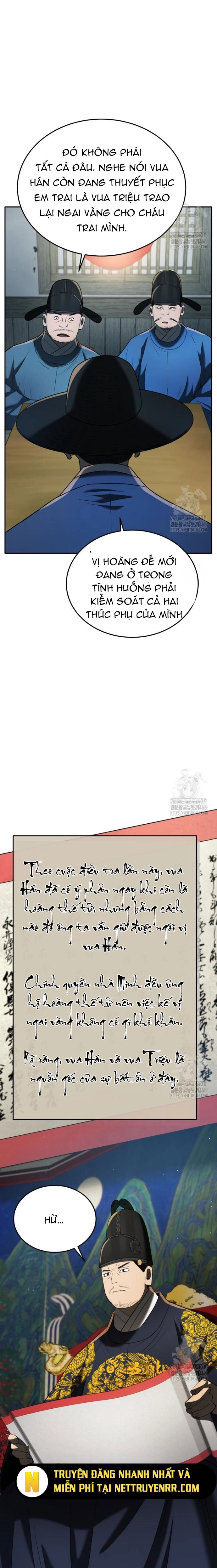 Chương 85 - Trang 23