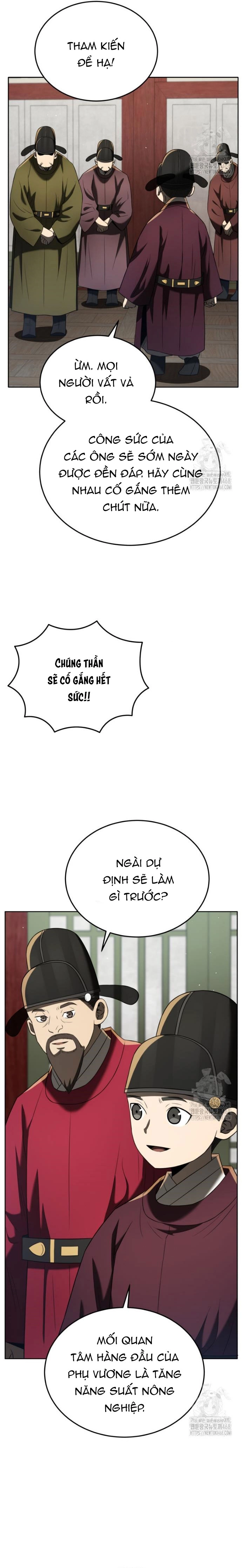 Chương 85 - Trang 10
