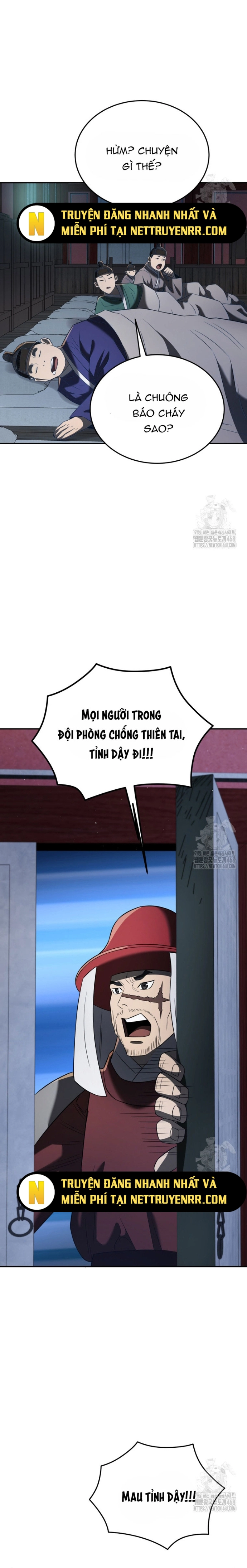 Chương 87 - Trang 19