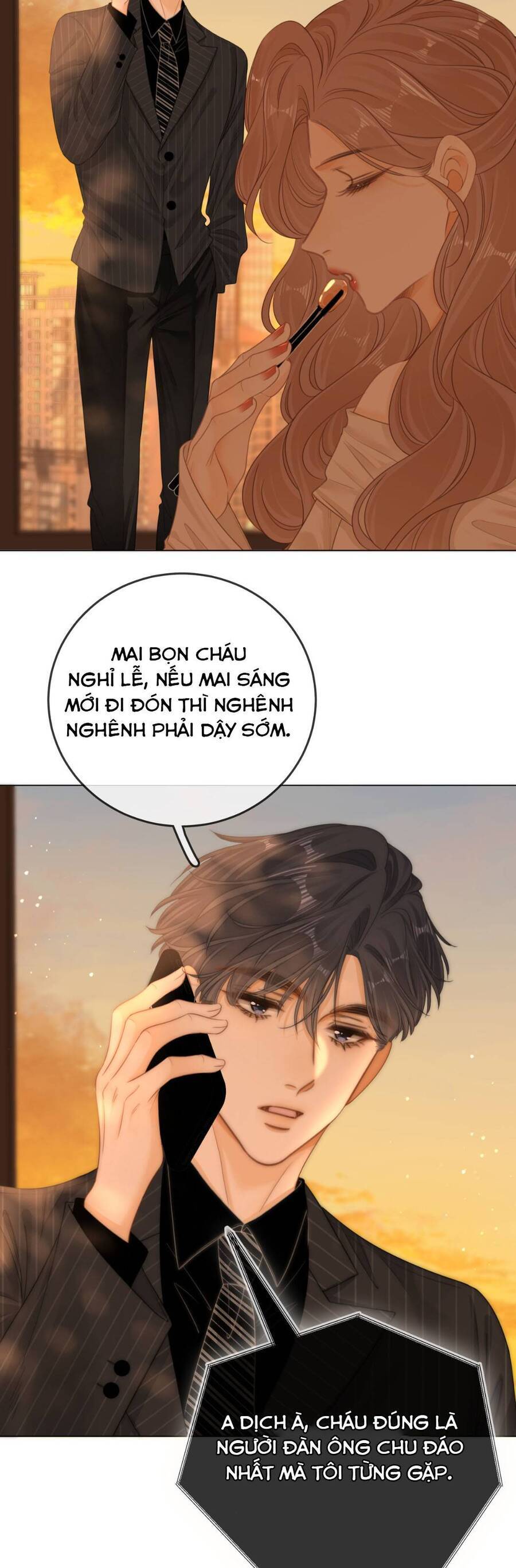 Chapter 140 - Trang 11