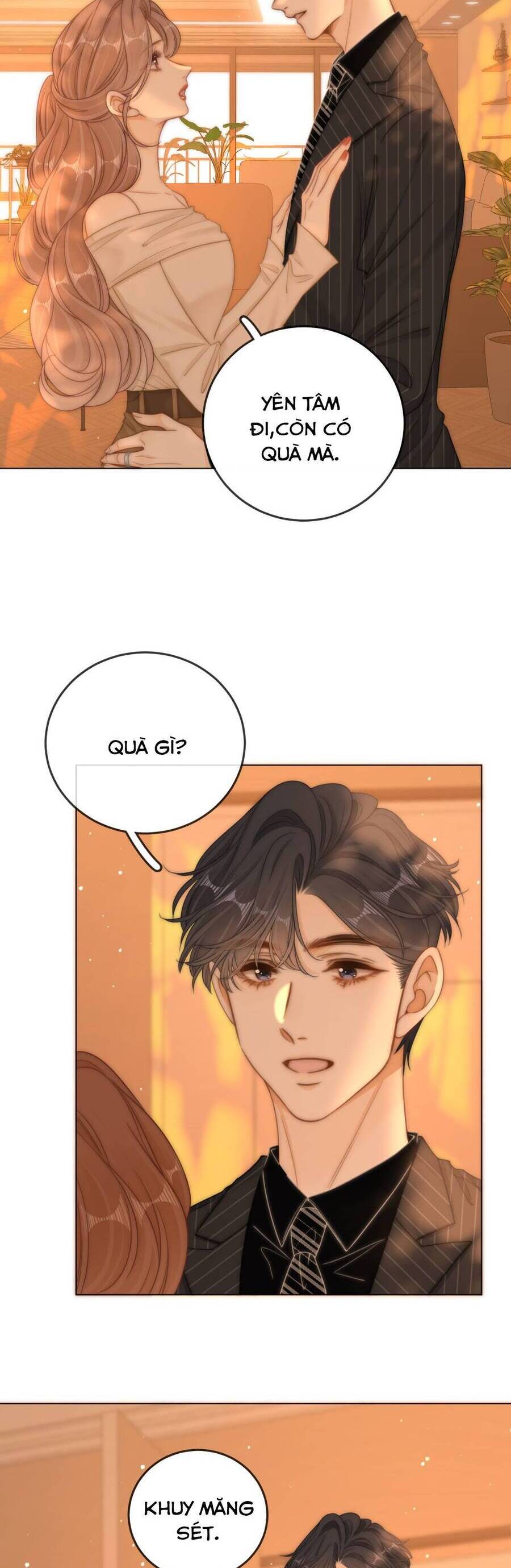 Chapter 140 - Trang 3