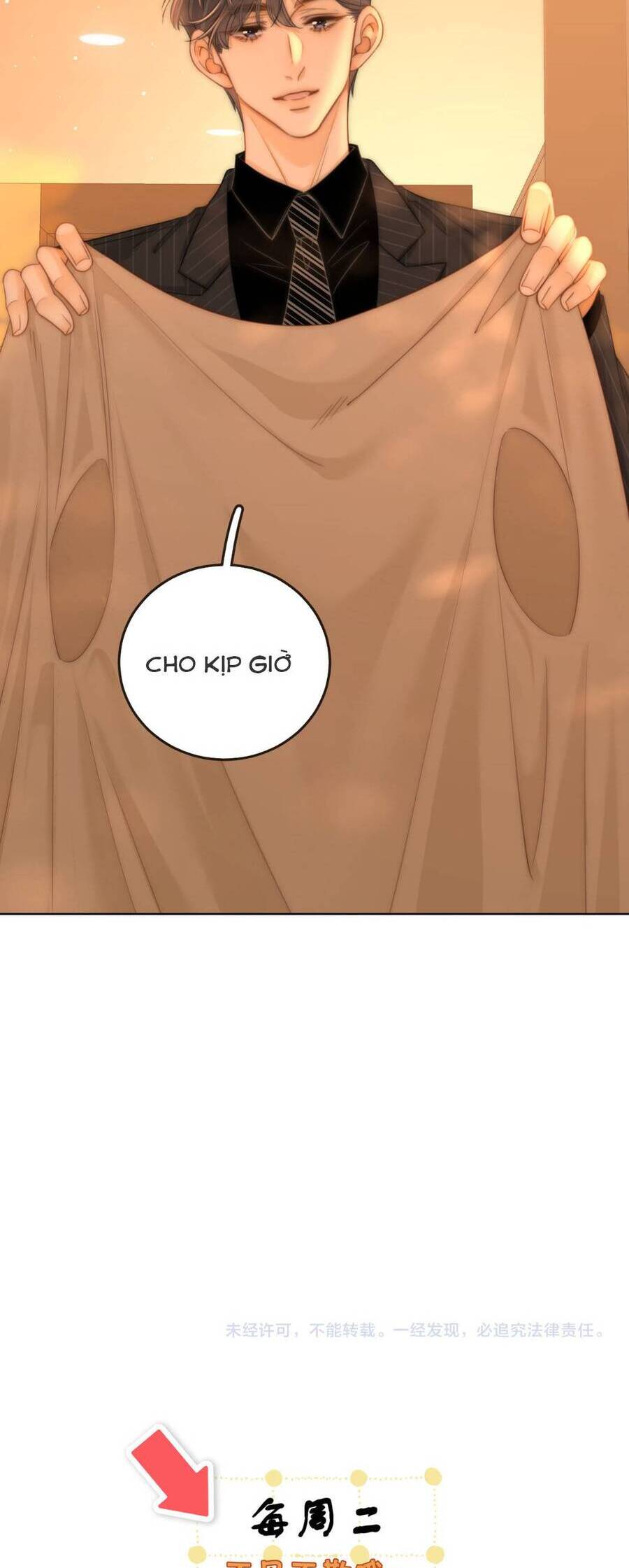 Chapter 140 - Trang 21