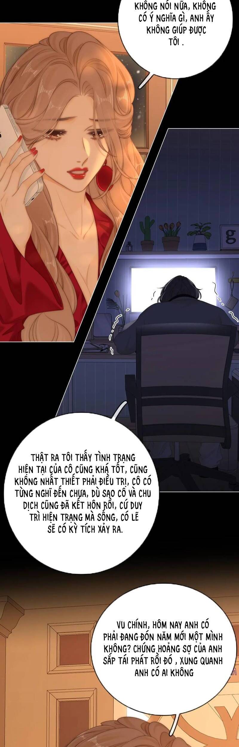 Chapter 157 - Trang 11