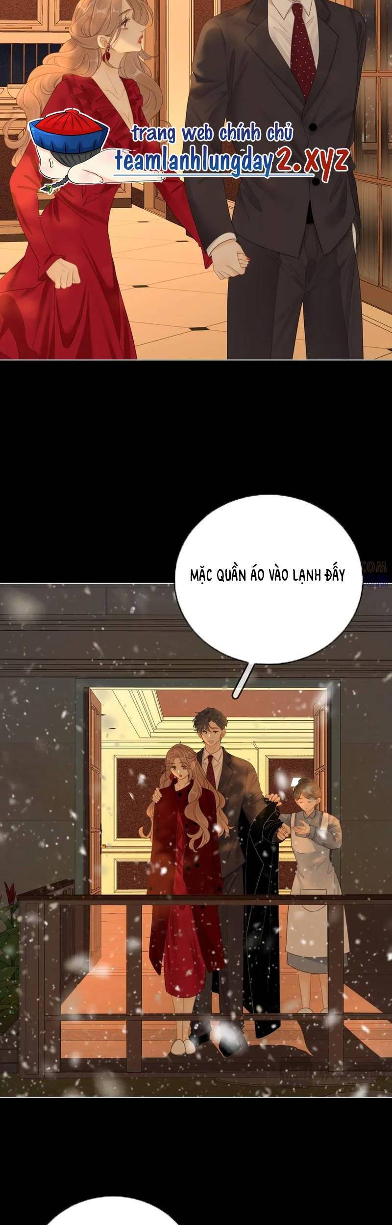 Chapter 157 - Trang 19