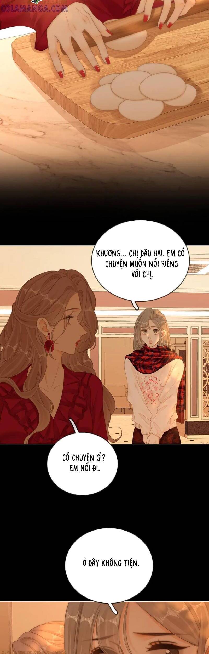 Chapter 157 - Trang 3