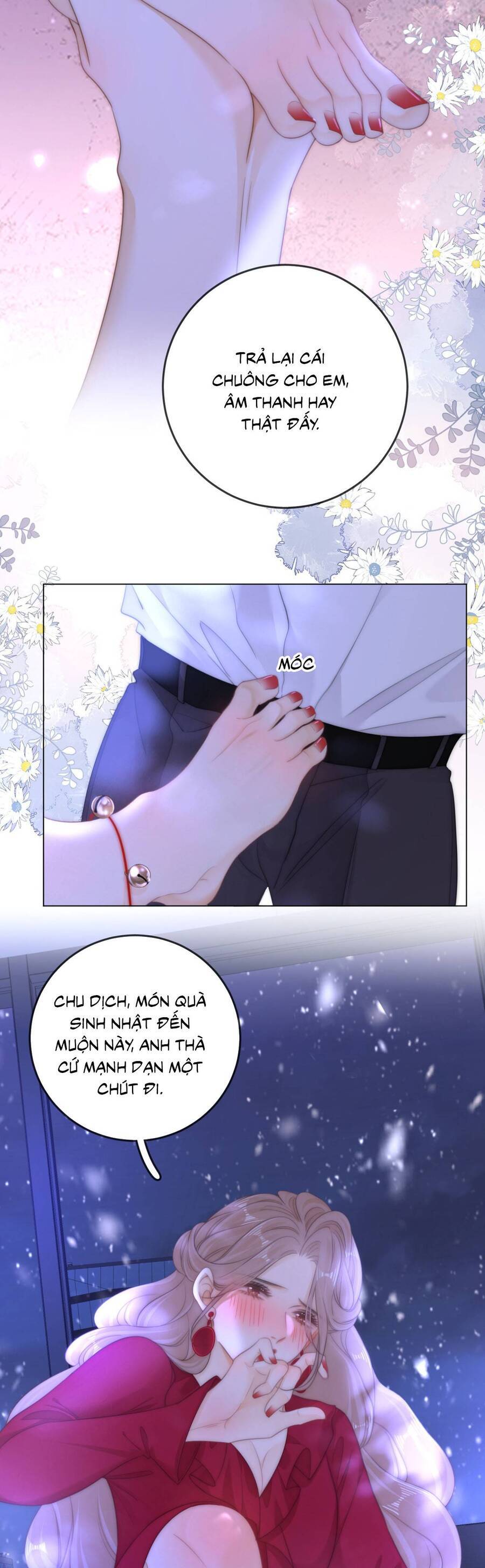 Chapter 158 - Trang 15