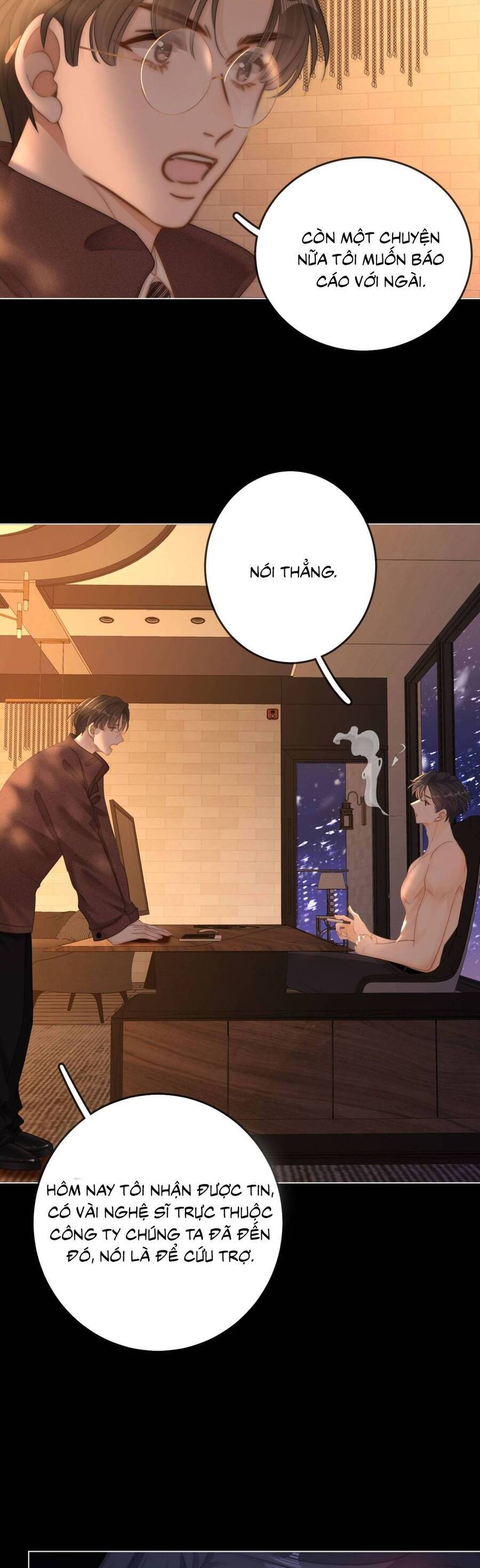Chapter 158 - Trang 27