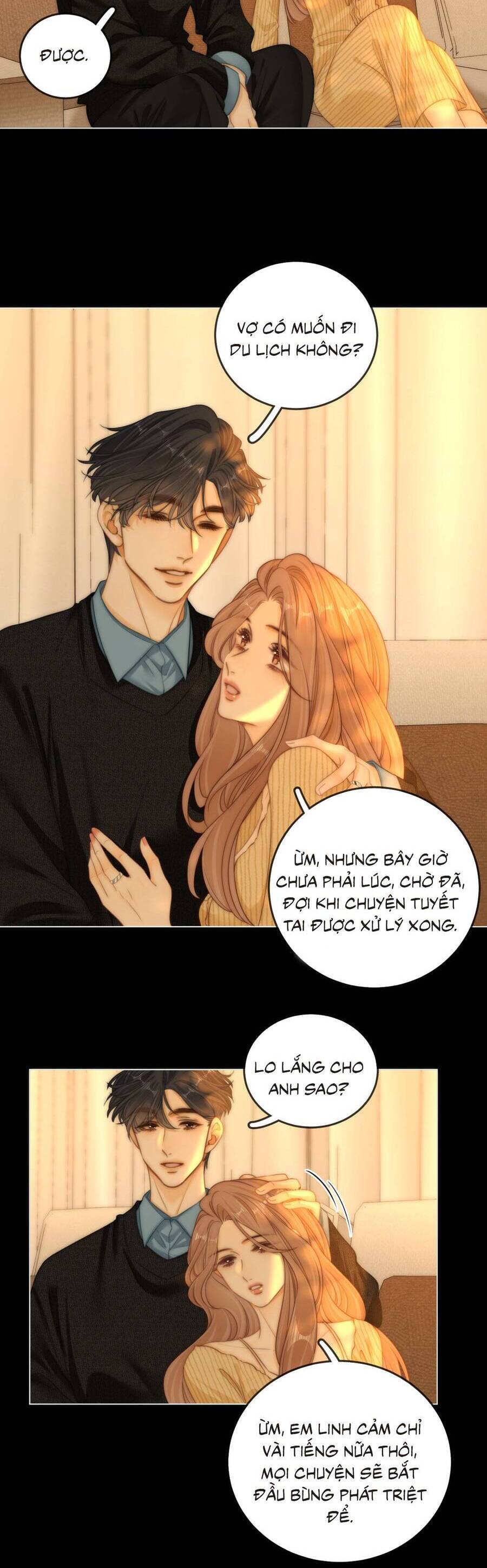 Chapter 160 - Trang 22