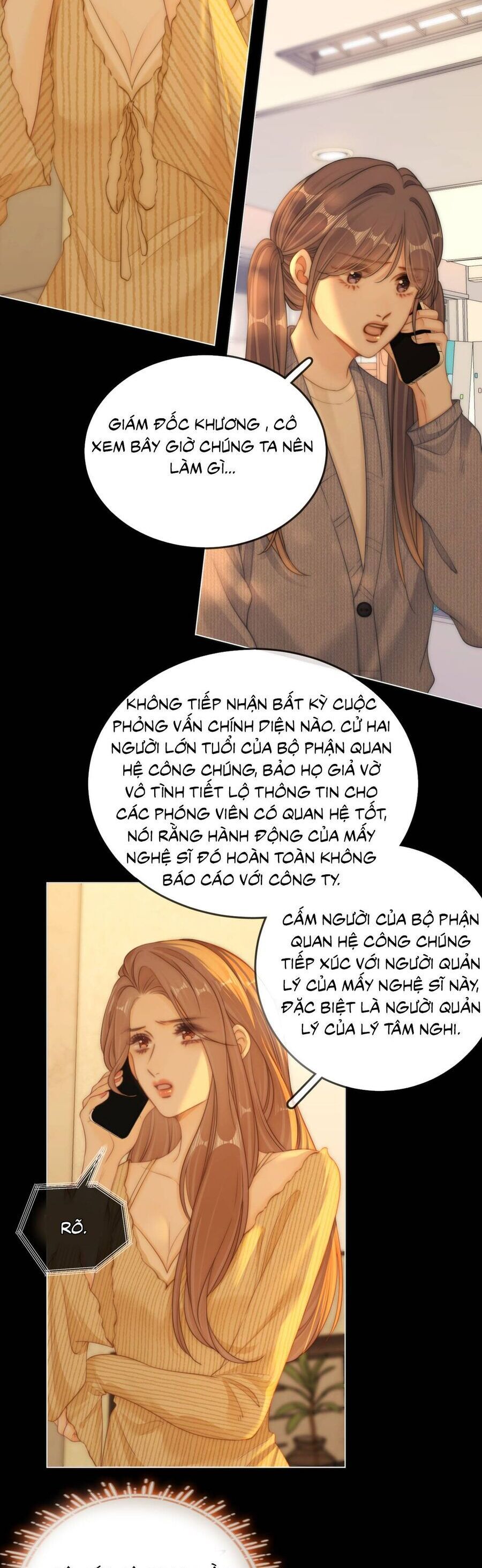 Chapter 161 - Trang 11
