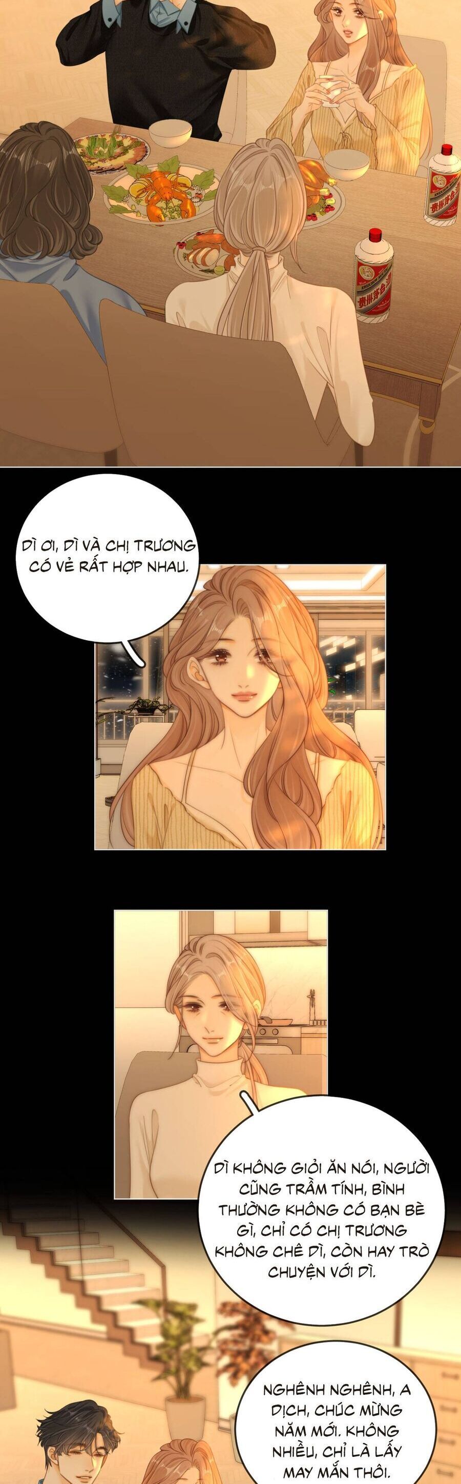 Chapter 161 - Trang 17