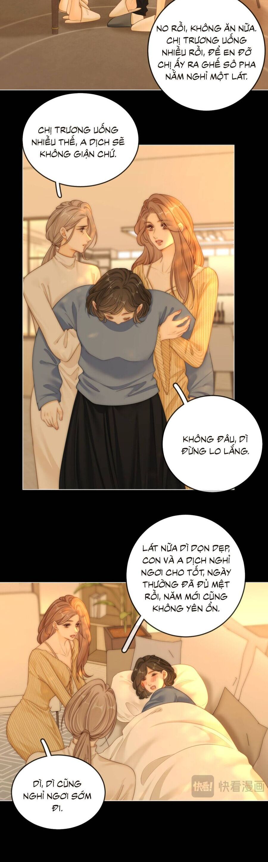 Chapter 161 - Trang 19