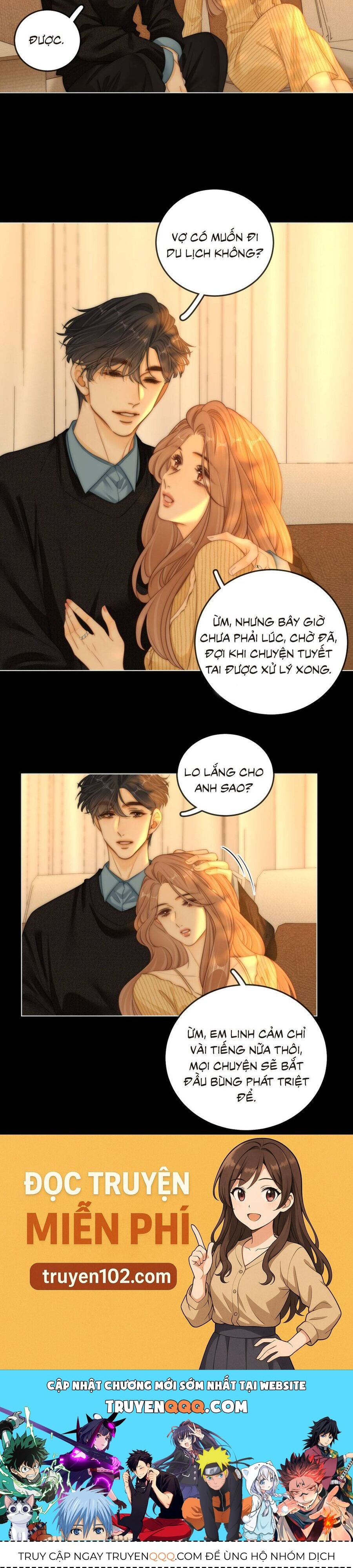 Chapter 161 - Trang 21