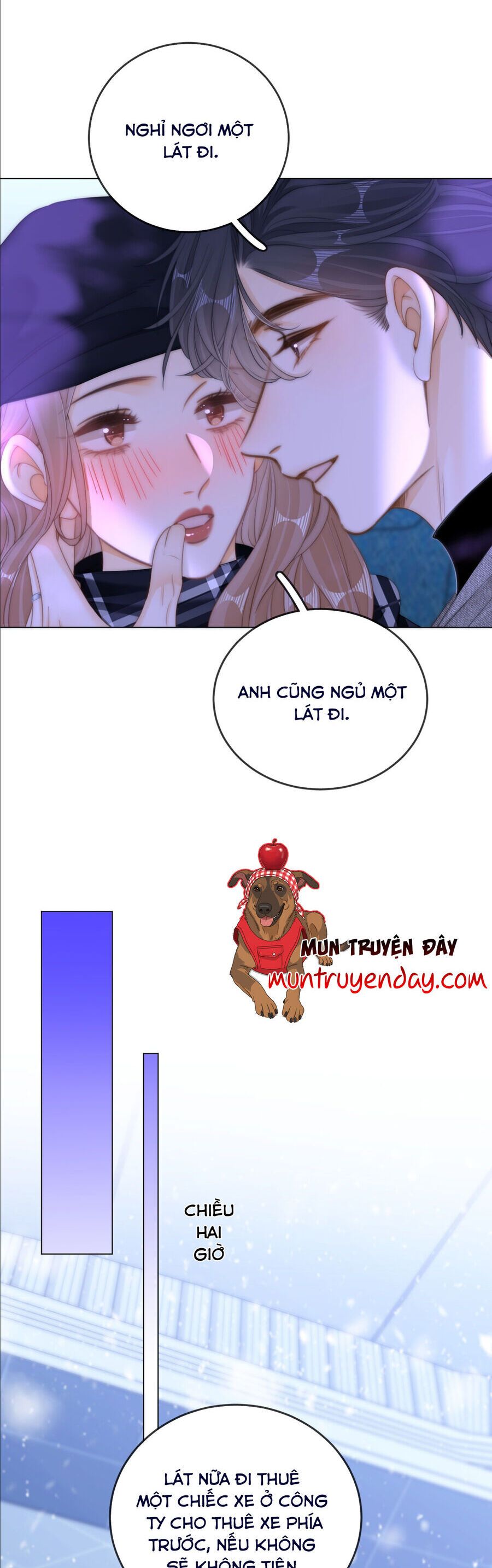 Chapter 162 - Trang 20