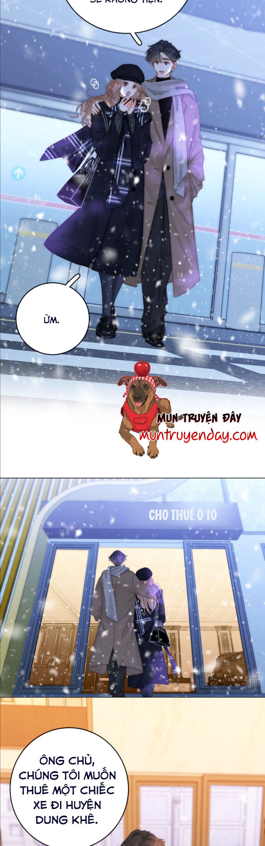 Chapter 162 - Trang 21