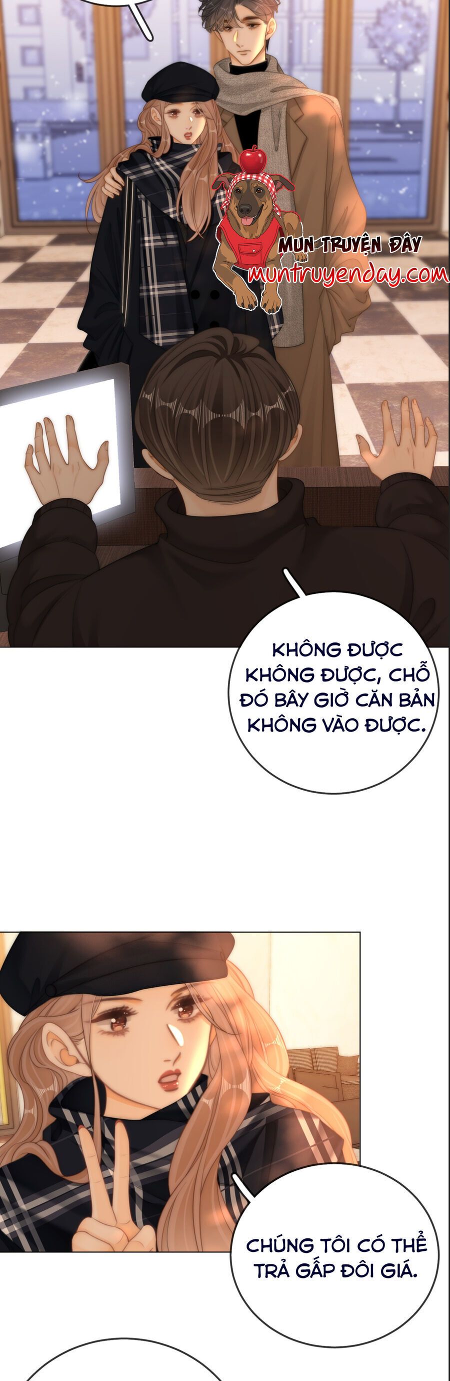 Chapter 162 - Trang 22